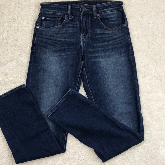 Lucky Brand Other - Lucky Brand 110 Skinny Men's Jean 29 x 32